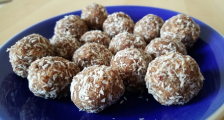 coconut truffles 4