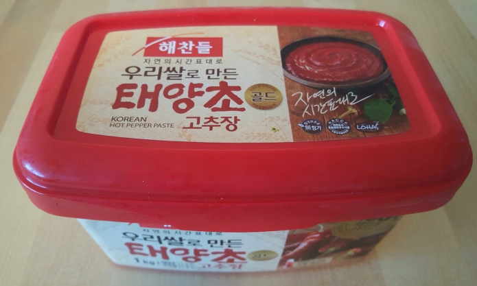 Korean paste1